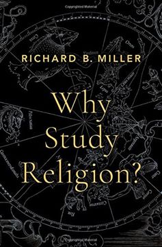 portada Why Study Religion? 