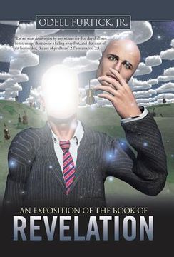 portada An Exposition of the Book of Revelation