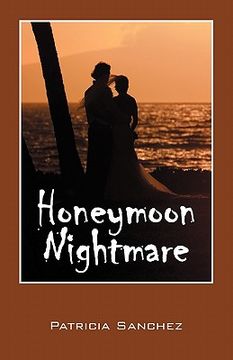 portada honeymoon nightmare (in English)