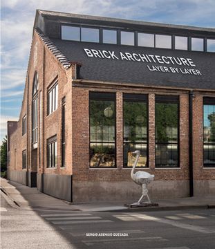 portada Brick Architecture (en Inglés)