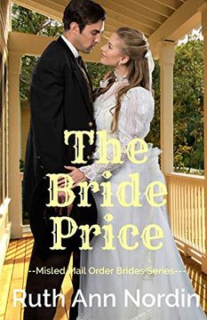 portada The Bride Price 