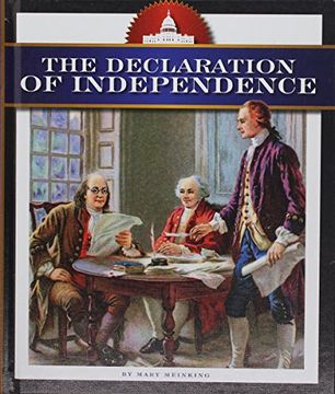 portada The Declaration of Independence (How America Works)