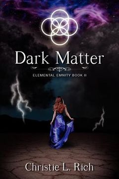 portada dark matter
