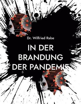 portada In der Brandung der Pandemie (en Alemán)
