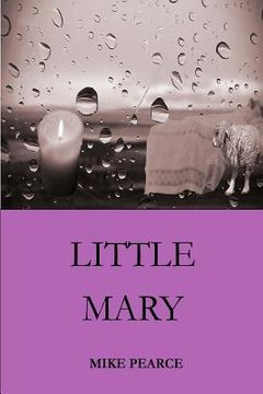 portada Little Mary (en Inglés)