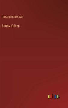 portada Safety Valves (en Inglés)
