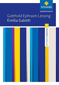 portada Emilia Galotti (in German)