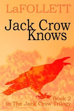 portada Jack Crow Knows: A relatable tale (in English)