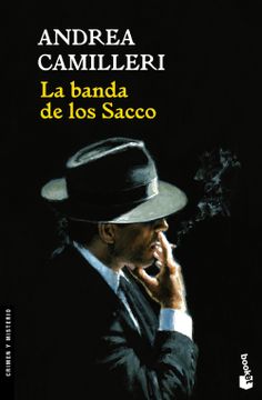 portada La Banda de los Sacco (in Spanish)