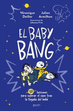 portada El Baby Bang (in Spanish)