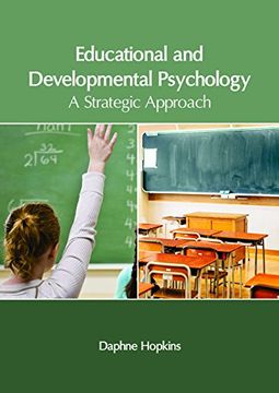 portada Educational and Developmental Psychology: A Strategic Approach 