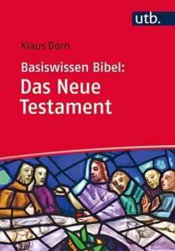 portada Basiswissen Bibel: Das Neue Testament (in German)