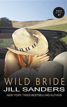 portada Wild Bride (West Series)
