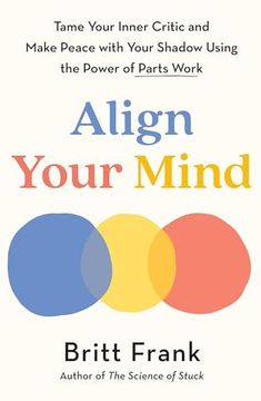 portada Align Your Mind (en Inglés)