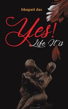 portada Yes! Life it is (in English)