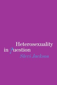 portada heterosexuality in question (en Inglés)