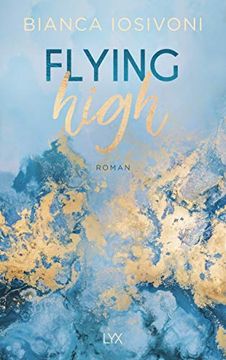 portada Flying High (Hailee & Chase, Band 2) (in German)