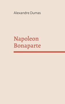 portada Napoleon Bonaparte (en Alemán)