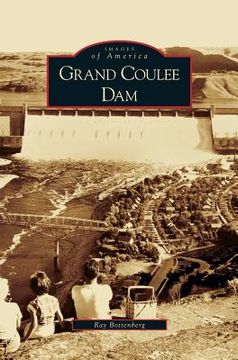 portada Grand Coulee Dam (en Inglés)