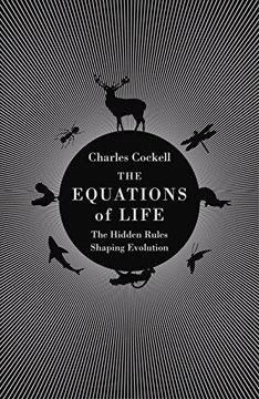 portada The Equations Of Life (in English)