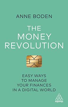 portada The Money Revolution: Easy Ways to Manage Your Finances in a Digital World (en Inglés)