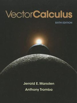 portada vector calculus