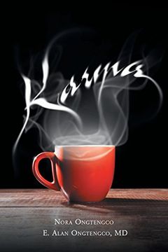 portada Karma (en Inglés)