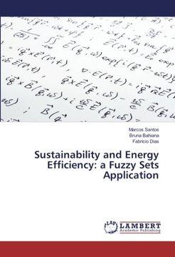 portada Sustainability and Energy Efficiency: a Fuzzy Sets Application