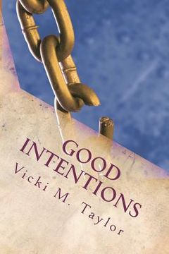 portada good intentions (en Inglés)