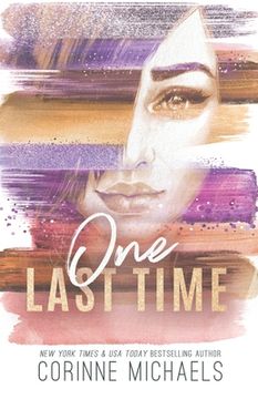 portada One Last Time - Special Edition (in English)
