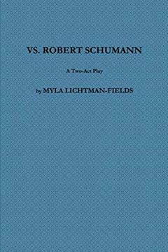 portada Vs. Robert Schumann 