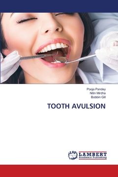 portada Tooth Avulsion (en Inglés)