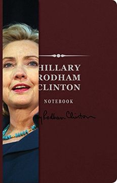 portada Hillary Rodham Clinton Signature Not (The Signature Not Series) (en Inglés)