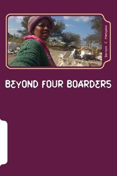 portada Beyond Four Boarders (in English)