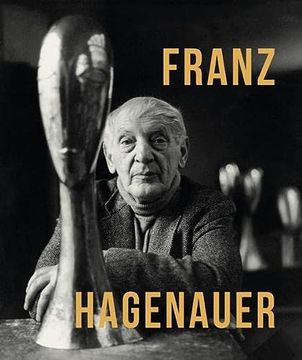 portada Franz Hagenauer
