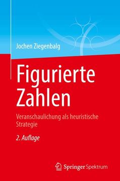 portada Figurierte Zahlen (in German)