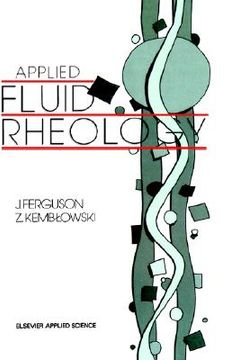 portada applied fluid rheology (in English)