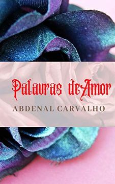 portada Palavras de Amor - 2ª Edição (in Portuguese)