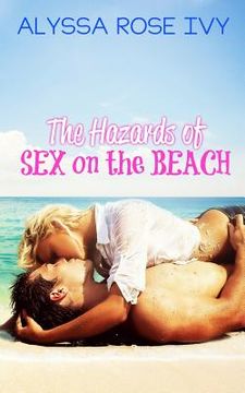 portada The Hazards of Sex on the Beach (en Inglés)