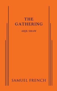 portada The Gathering (en Inglés)