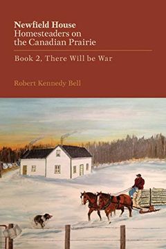 portada There Will be war (Newfield House) (in English)