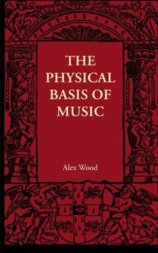 portada The Physical Basis of Music (in English)