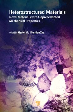 portada Heterostructured Materials: Novel Materials with Unprecedented Mechanical Properties (en Inglés)