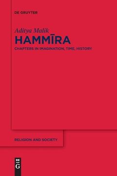 portada Hammira (en Inglés)