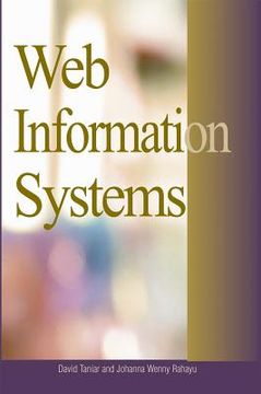 portada web information systems