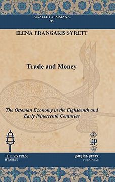 portada trade and money (en Inglés)