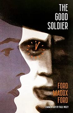 portada The Good Soldier (Warbler Classics) (in English)