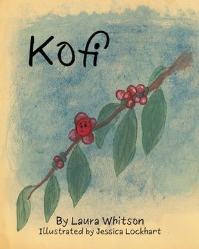 portada Kofi (en Inglés)
