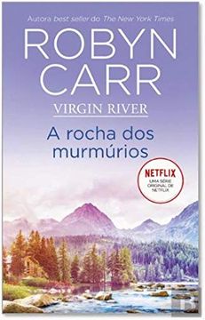 portada A Rocha dos Murmúrios: 3 (Biblioteca Grandes Autoras) (en Portugués)