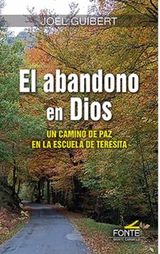 portada El Abandono en Dios (in Spanish)